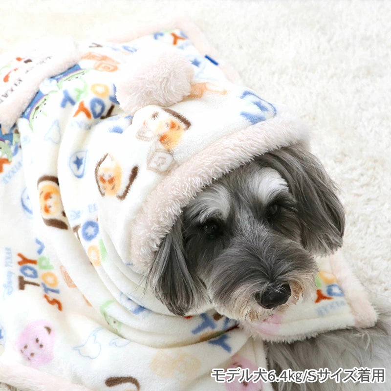 Authentic Disney Toy Story  Wearable Blanket