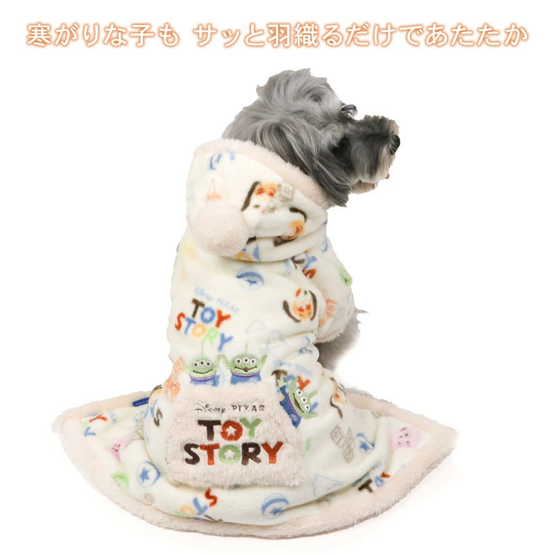 Authentic Disney Toy Story  Wearable Blanket