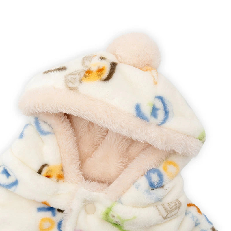 Authentic Disney Toy Story  Wearable Blanket