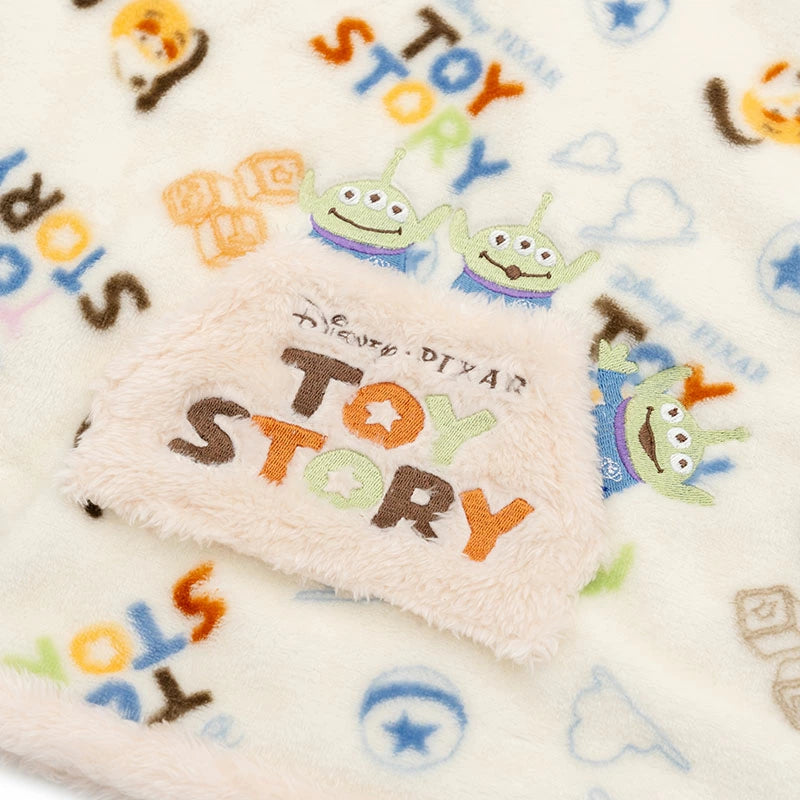 Authentic Toy Story Dog Blanket Winter  (90 x 60 cm)