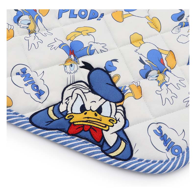 Authentic Disney Donald Duck Dog Cooling Mat – 50x40cm Summer Pet Mat