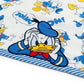 Authentic Disney Donald Duck Cool-Touch Summer Blanket (90 × 60cm)