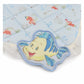 Authentic Disney Little Mermaid Ariel Dog Cooling Mat – 50x40cm Summer Pet Mat