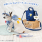 Authentic Disney Donald Duck Dog & Cat Cap – Heat-Shielding Japanese Pet Hat