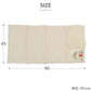 Authentic Disney Winnie the Pooh Pet Cool Mat – Summer Roll Cushion