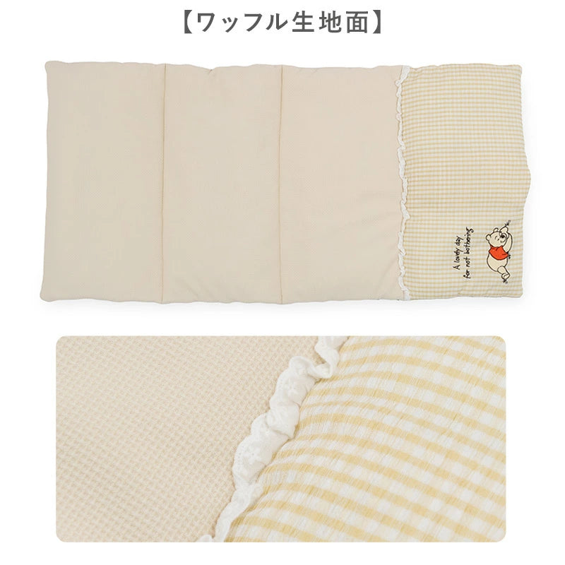 Authentic Disney Winnie the Pooh Pet Cool Mat – Summer Roll Cushion