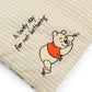 Authentic Disney Winnie the Pooh Pet Cool Mat – Summer Roll Cushion