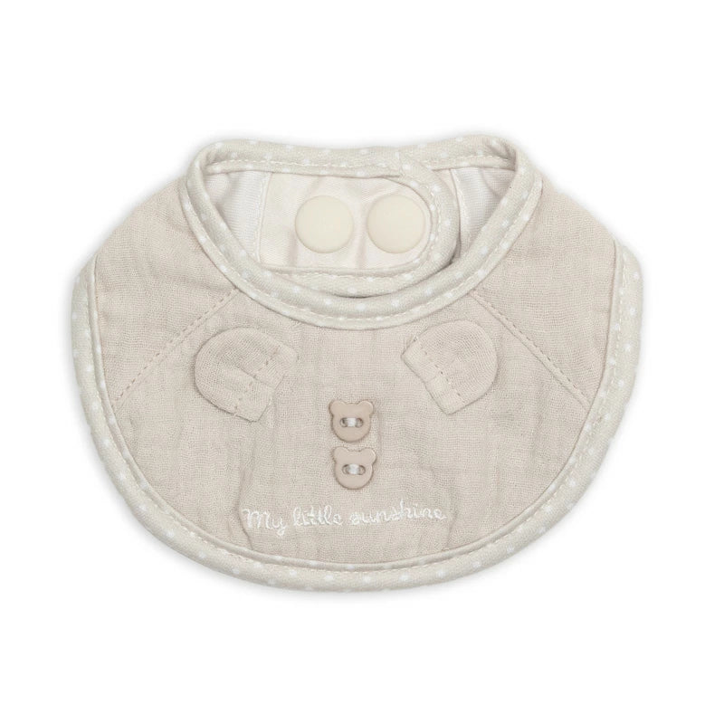 Bear-shaped, cool bandana