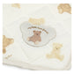 Bear Pattern Cool Mat S and L