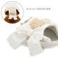 Frilled Cap