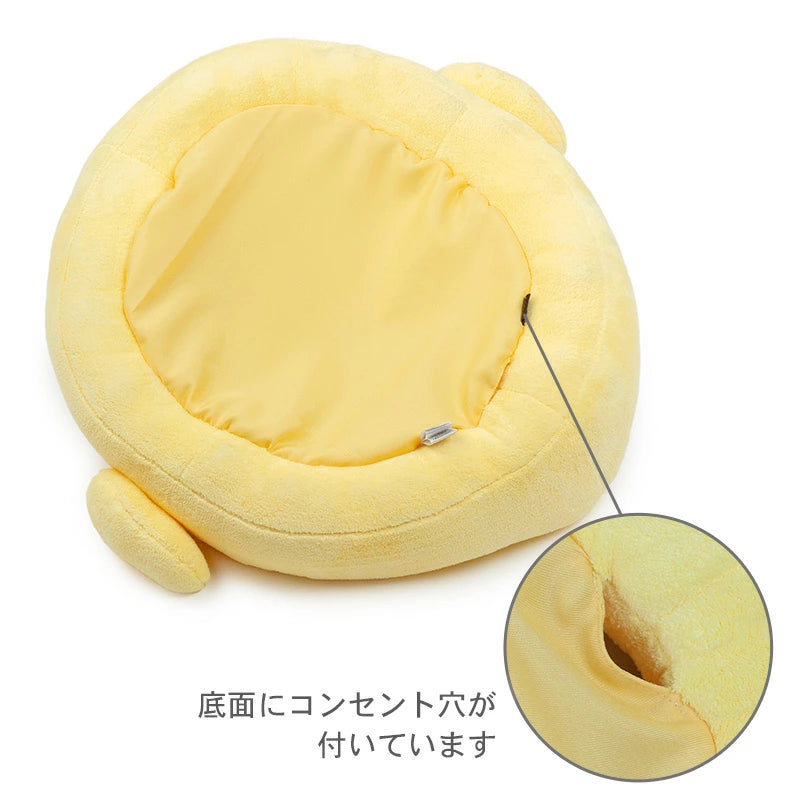 Dog Cool Bed Summer (66 x 52 cm) Duck Cool Bed