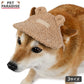 Bear Cap