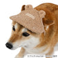 Bear Cap