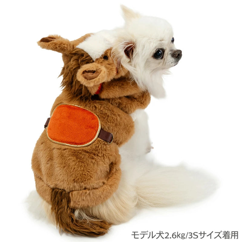 Horse, Costume, Hoodie