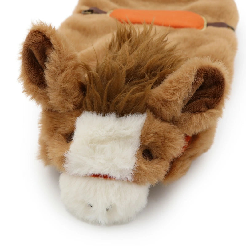 Horse, Costume, Hoodie