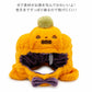 Halloween Pumpkin Hat