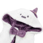Halloween, Ghost Cape with Leash Hole