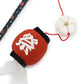 Cat Toy, Japanese Lantern, Cat Teaser, Festival Toy