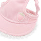 Strawberry Dog & Cat Hat – Heat-Shielding Japanese Pet Hat