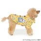 Authentic Snoopy Aloha Shirt – Open Back Spring/Summer