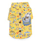 Authentic Snoopy Aloha Shirt – Open Back Spring/Summer