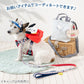 Authentic Snoopy Dog Star Cap – Heat-Shielding Summer Hat for Dogs