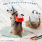 Authentic Snoopy Dog Star Cap – Heat-Shielding Summer Hat for Dogs