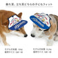 Authentic Snoopy Dog Star Cap – Heat-Shielding Summer Hat for Dogs