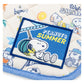 Authentic Snoopy Dog Cool Mat Summer S & L