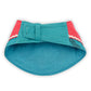 Authentic Snoopy Dog Cool Neck Watermelon Pattern Cool Bandana