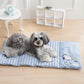 Authentic Snoopy Cooling Mat for Pets | Brother Print Cool-Touch Roll Mat – 2 Sizes