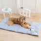 Authentic Snoopy Cooling Mat for Pets | Brother Print Cool-Touch Roll Mat – 2 Sizes