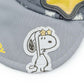 Authentic Snoopy Dog Hat Sunshade