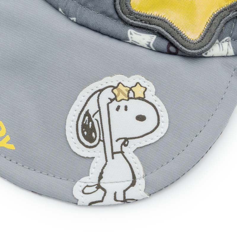 Authentic Snoopy Dog Hat Sunshade