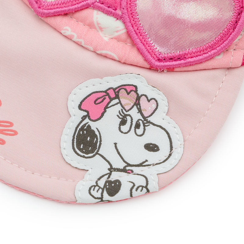 Authentic Snoopy Dog Hat Sunshade