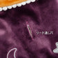 Halloween Wear Costume Purple with Hat | Witch, Wizard Cape