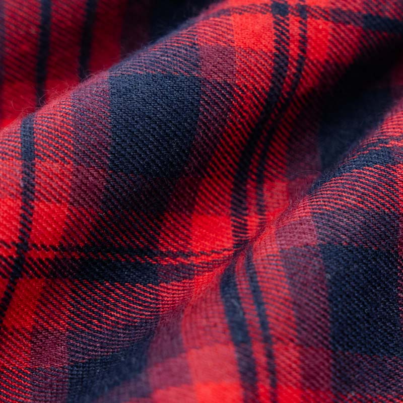 Checkered Pattern Dress for Dogs & Cats