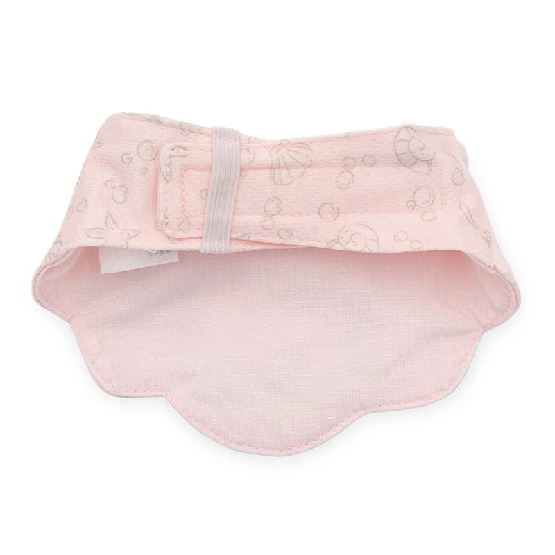 Authentic Disney Little Mermaid Cooling Bandana