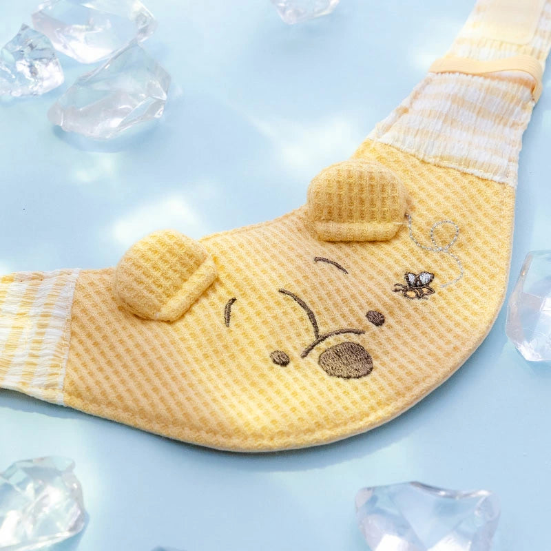Authentic Winnie the Pooh Cooling Bandana
