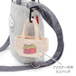 Authentic Snoopy Dog 45th Anniversary Walking Bag | Official Peanuts® Pet Accessory