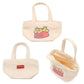 Authentic Snoopy Dog 45th Anniversary Walking Bag | Official Peanuts® Pet Accessory