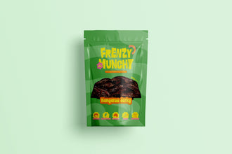 Kangaroo Jerky 100g