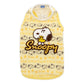 Snoopy Dog Summer Clothes, Favorite Tank Top