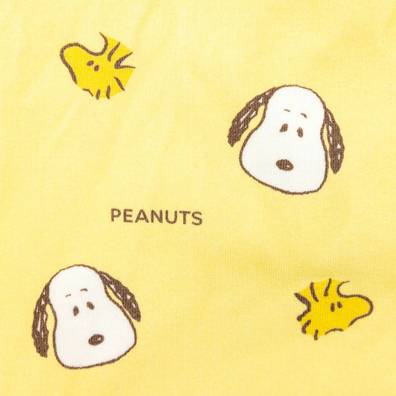 Snoopy Dog Winter Clothes, Fluffy Face, Petitheat Tank Top