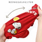 Snoopy Dog Winter Clothes Premium Petitheat Friends Romper