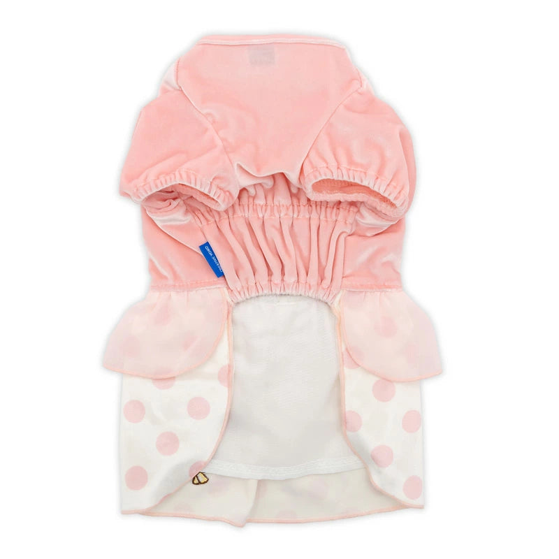 Disney Toy Story Dog Winter Outfit Bo Peep Dress