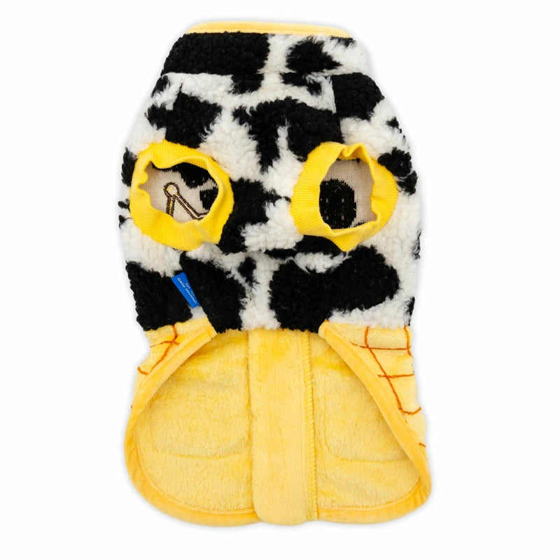 Disney Toy Story  Woody Zip Vest