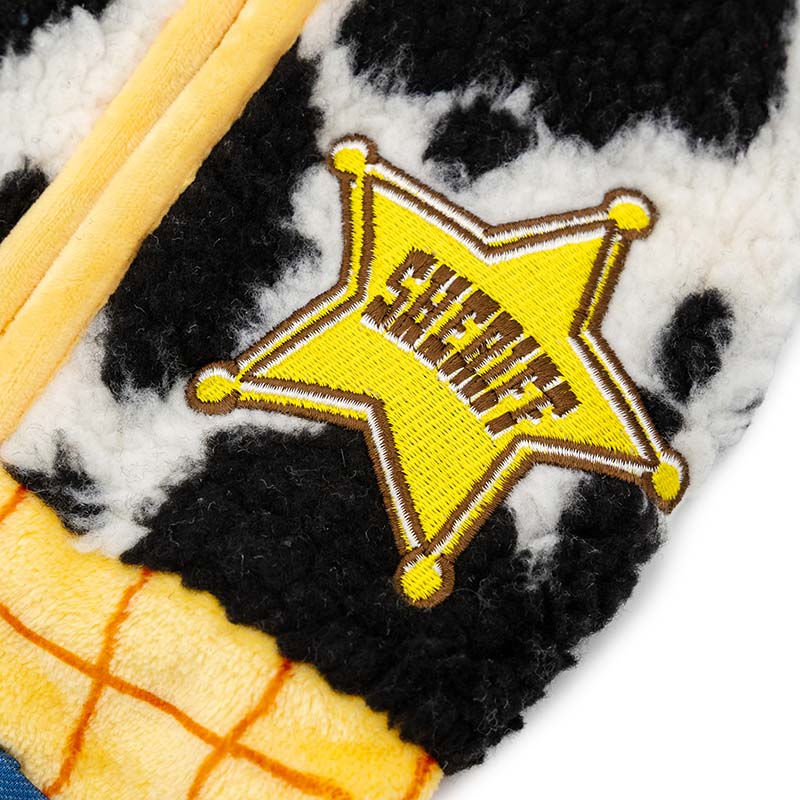 Disney Toy Story  Woody Zip Vest