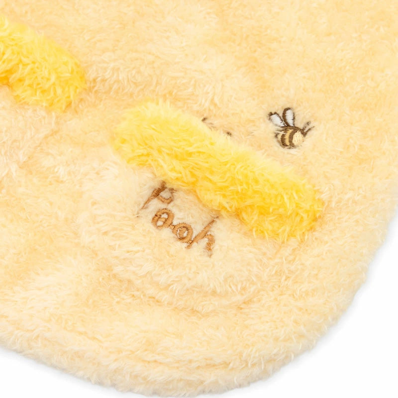 Disney Winnie the Pooh Winter Mokomoko