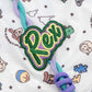 Authentic Disney Toy Story Rex Dog Tank Top – COOLMAX® Insect Repellent Pouch-Style Summer Vest